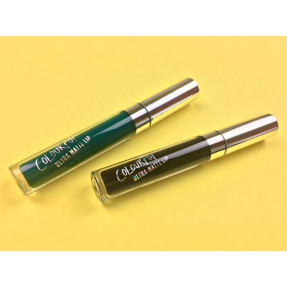 ColourPop Lippie Bundle